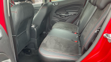 Ford EcoSport 1.0 EcoBoost 125 ST-Line 5dr Petrol Hatchback